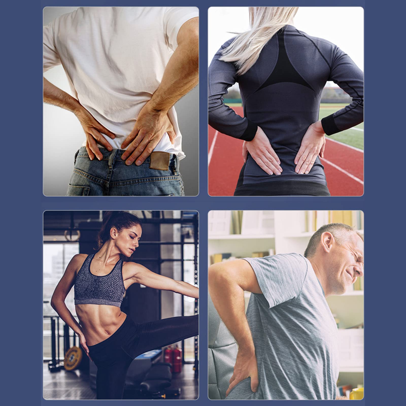 ボディケア、低周波振動マシン、ベルフォーム